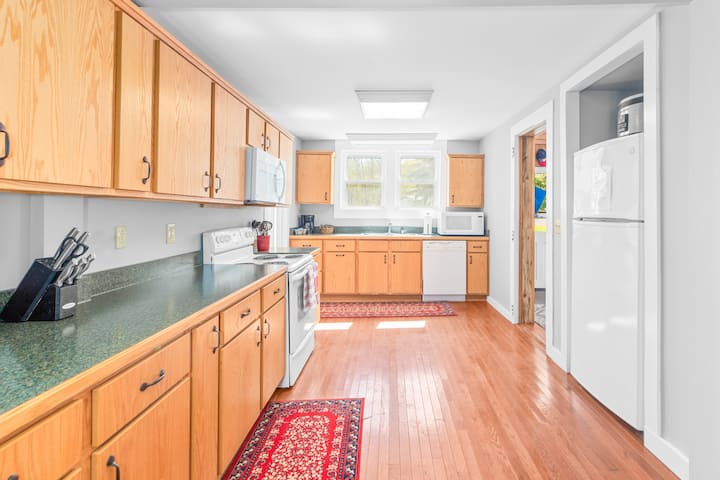 Large Dining Room