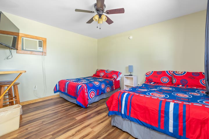 Bedroom 6 Additional